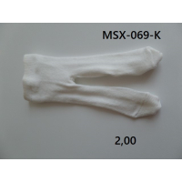 Jurk roest kleur met hart  maat 32 en 36