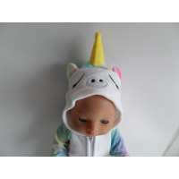 Onesie unicorn