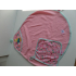 Badcape rose, Orrigineel Baby Born, 2e hands
