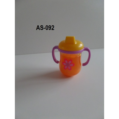 Sapbekertje  ( past niet door de brievenbus)