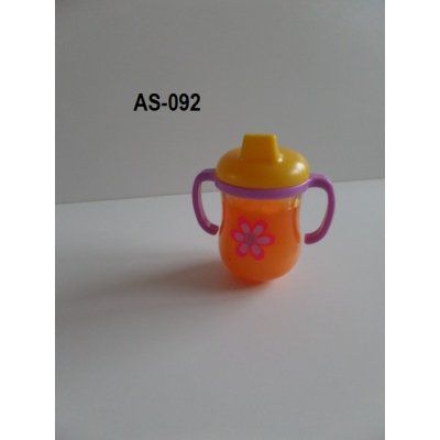 Sapbekertje  ( past niet door de brievenbus)