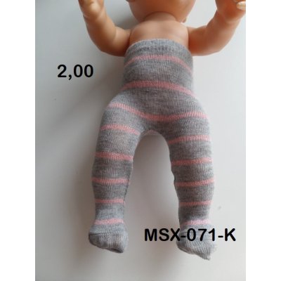 maillot gijs met rose steep past de 32 en 36 cm pop maillot gijs met rose steep past de 32 en 36 cm pop