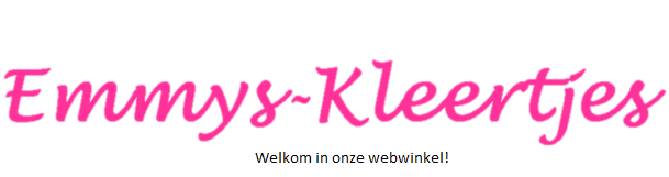 Emmys-Kleertjes.nl